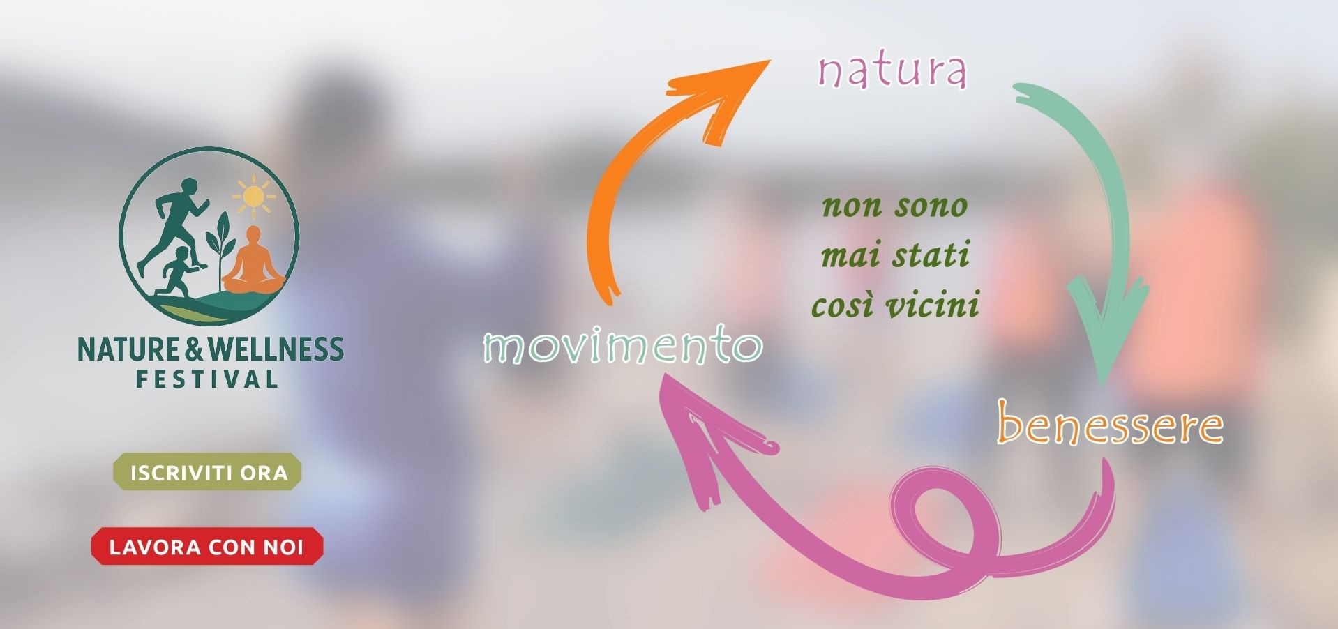 welness festival tenuta di roncolo